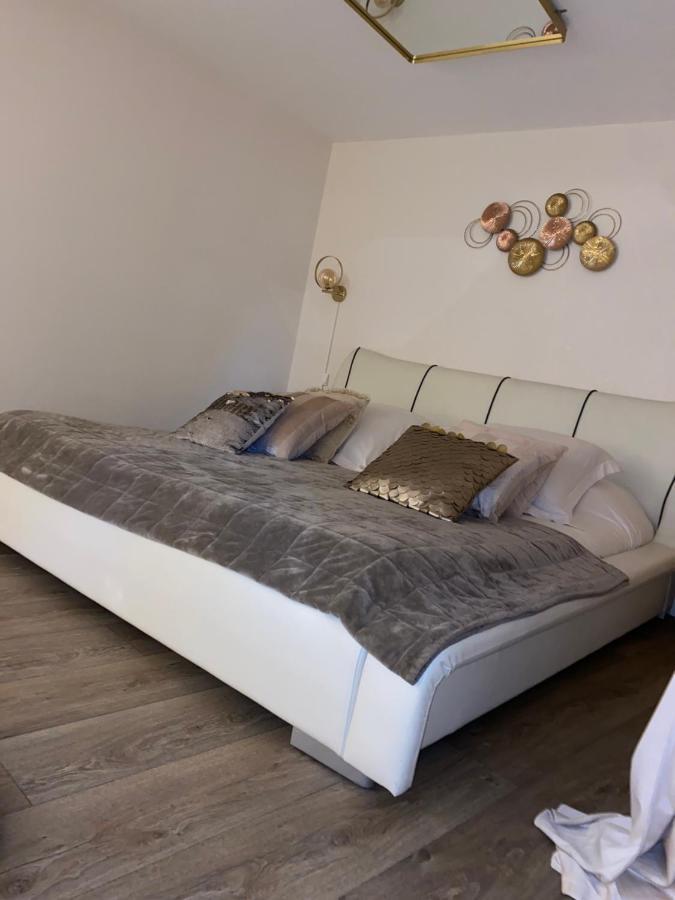 הוילה טולוז Cocooning Bed&Spa מראה חיצוני תמונה