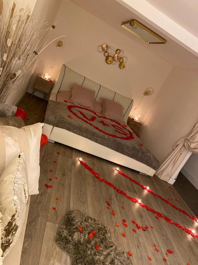 הוילה טולוז Cocooning Bed&Spa מראה חיצוני תמונה